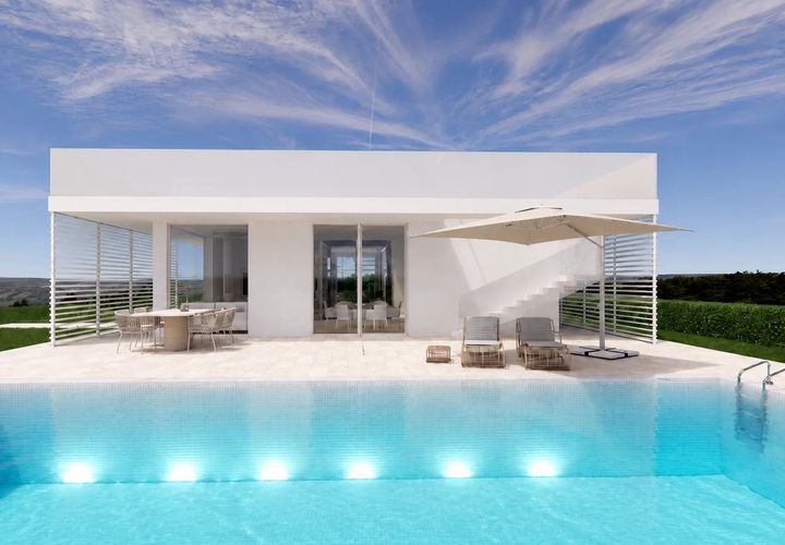 Villa a Saonara, Padua, Saonara - € 265.000 | Ref: VMV150 - foto 1
