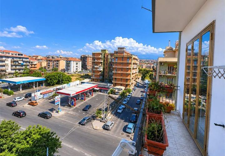 Leilighet i Catania, Catania, Catania - € 139 000 | Ref: 53 - foto 1