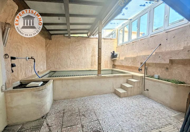 Villa a Rognac, Bouches-du-Rhone, Rognac - € 272.000 | Ref: 87032421 - foto 1