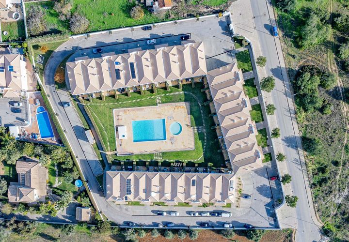 Byhus i Albufeira, Faro, Albufeira - € 465.000 | Ref: IM028-FS - foto 1