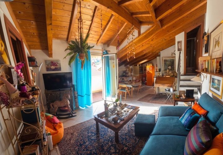 Leilighet i Ortovero, Savona, Ortovero - € 130 000 | Ref: 060 - foto 1