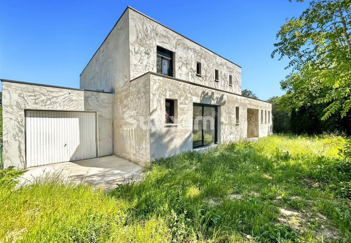 Villa i Donzère, Drome, Donzère - € 463.000 | Ref: 2474FB - foto 1