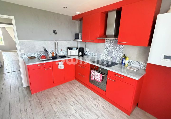 Lejlighed i Offlanges, Jura, Offlanges - € 99.000 | Ref: 19370TF - foto 1
