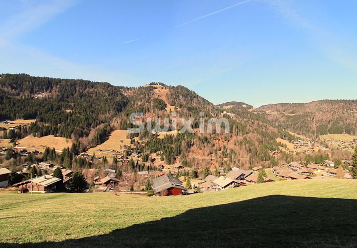 Leilighet i La Clusaz, Haute-Savoie, La Clusaz - € 200 000 | Ref: 70751PVR - foto 1