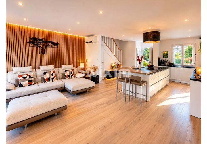 Villa i Gassin, Var, Gassin - € 720.000 | Ref: 70753PB - foto 1