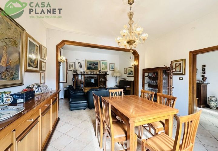 Villa a Scorze, Venice, Scorze - € 249.000 | Ref: CP511 - foto 1