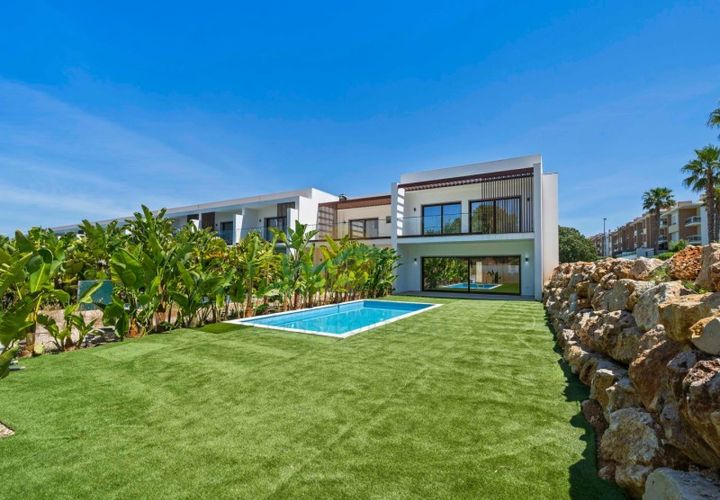 Villa i Alvor, Faro, Alvor - € 950.000 | Ref: ACC097 - foto 1