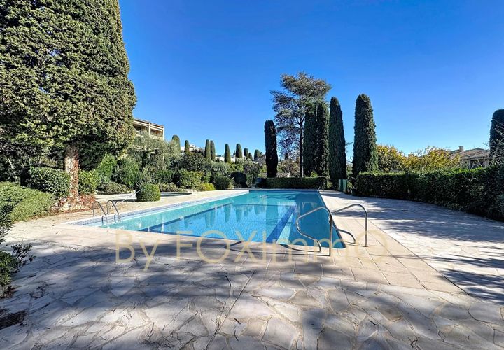 Lejlighed i Vence, Alpes-Maritimes, Vence - € 599.000 | Ref: FEN3784 - foto 1