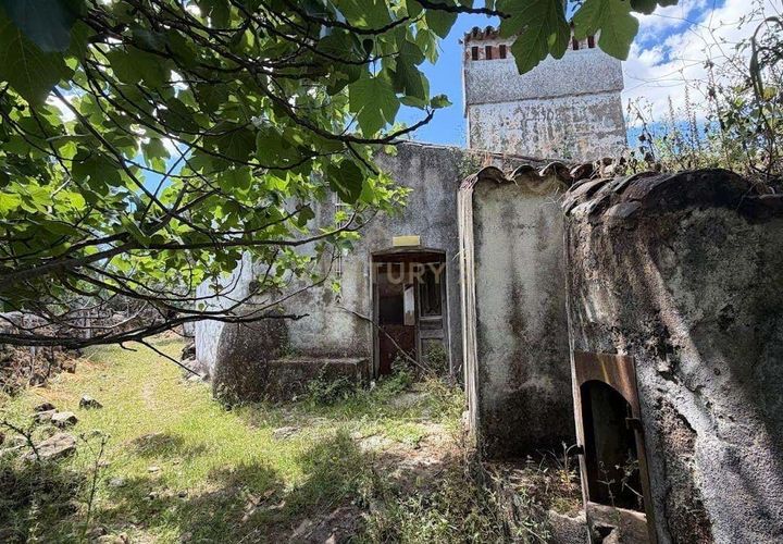 Villa i Crato, Portalegre, Crato - € 9.000 | Ref: C0409-02067 - foto 1