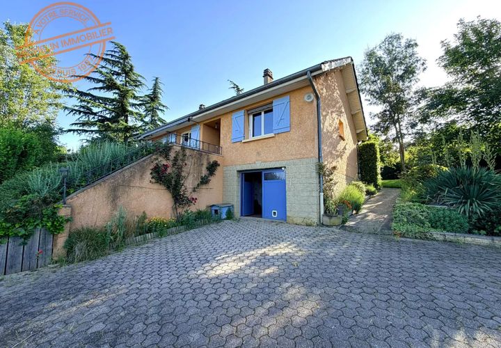 Villa a Lissieu, Rhone, Lissieu - € 339.000 | Ref: 85266264 - foto 1