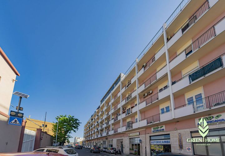 Leilighet i Cagliari, Cagliari, Cagliari - € 349 000 | Ref: GT102 - foto 1