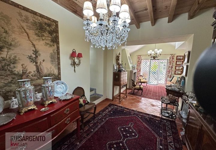 Villa i Sintra, Lisbon, Sintra - € 680.000 | Ref: CAS_267RS230526 - foto 1