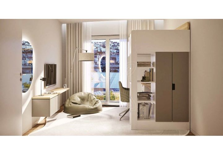 Lejlighed i Coimbra, Coimbra, Coimbra - € 455.000 | Ref: mkt_vol_2I - foto 1