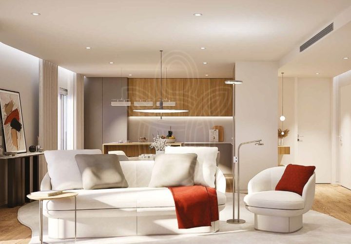 Lejlighed i Coimbra, Coimbra, Coimbra - € 481.000 | Ref: mkt_vol_1F - foto 1