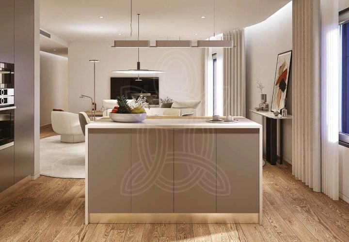 Lejlighed i Coimbra, Coimbra, Coimbra - € 318.000 | Ref: mkt_vol_1C - foto 1