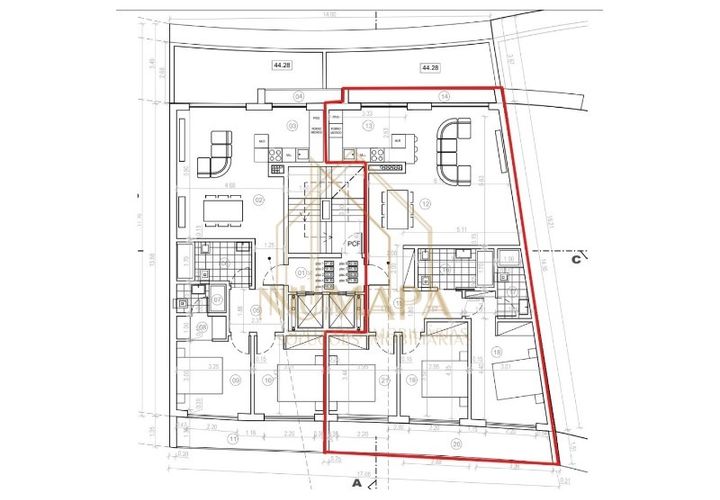 Duplex i Corroios, Setubal, Corroios - € 480.000 | Ref: 305.015.749 - foto 1