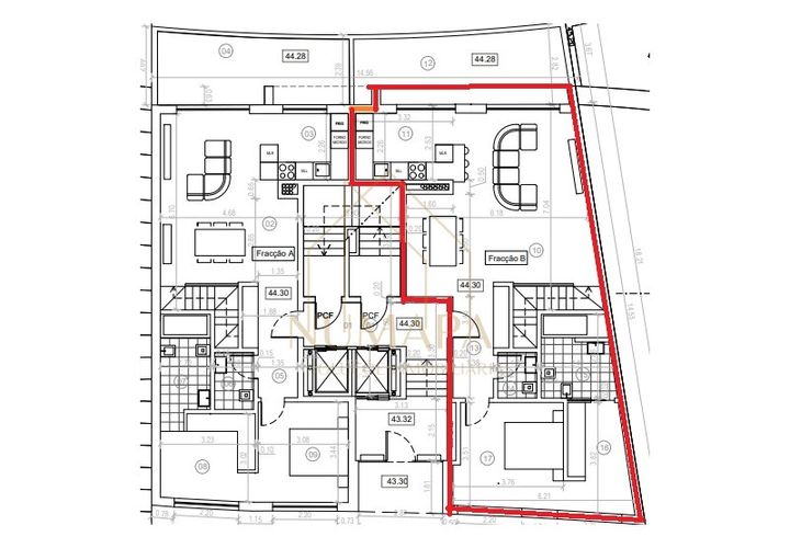 Duplex i Corroios, Setubal, Corroios - € 440.000 | Ref: 305.015.747 - foto 1