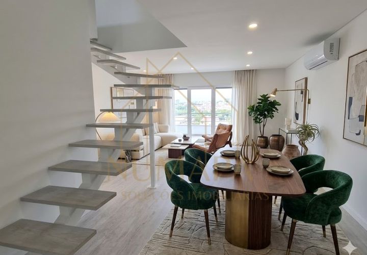 Lejlighed i Seixal, Setubal, Seixal - € 750.000 | Ref: 305.015.740 - foto 1