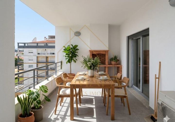 Lejlighed i Seixal, Setubal, Seixal - € 725.000 | Ref: 305.015.739 - foto 1