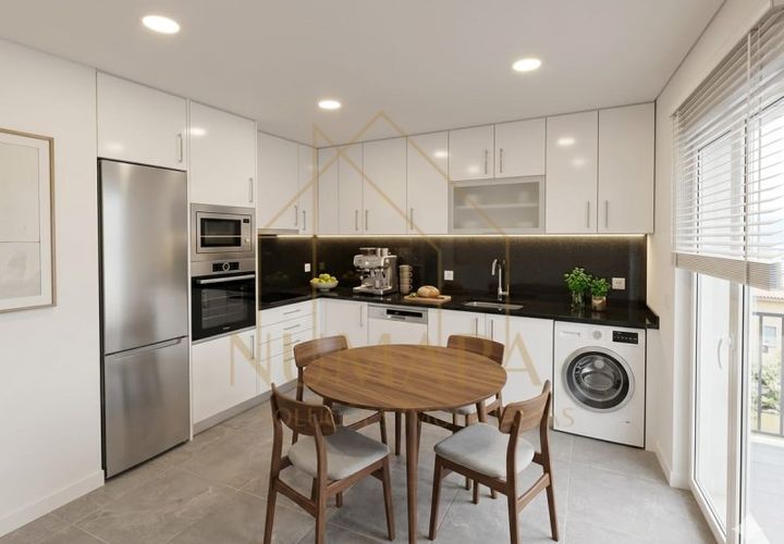 Lejlighed i Seixal, Setubal, Seixal - € 570.000 | Ref: 305.015.736 - foto 1