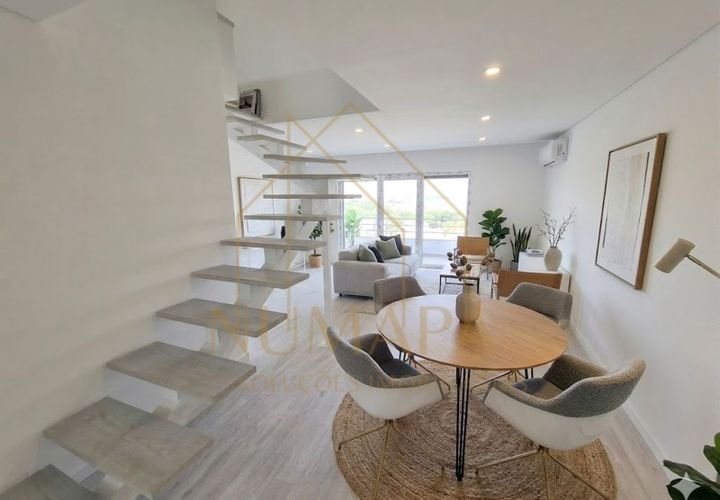 Lejlighed i Seixal, Setubal, Seixal - € 660.000 | Ref: 305.015.733 - foto 1