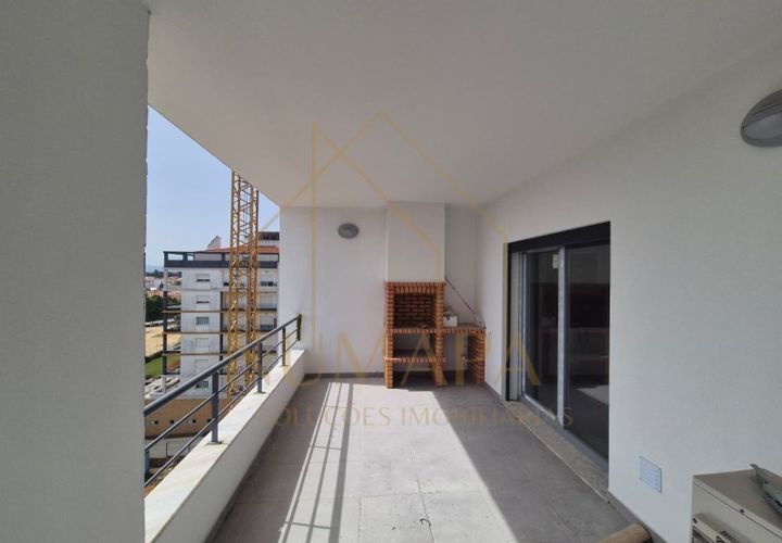 Lejlighed i Seixal, Setubal, Seixal - € 560.000 | Ref: 305.015.731 - foto 1