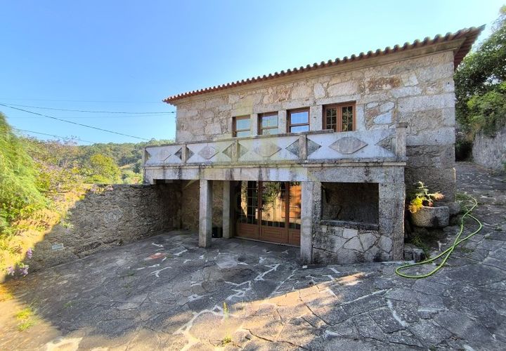 Villa i Viana do Castelo, Viana do Castelo, Viana do Castelo - € 245.000 | Ref: SG-0110 - foto 1