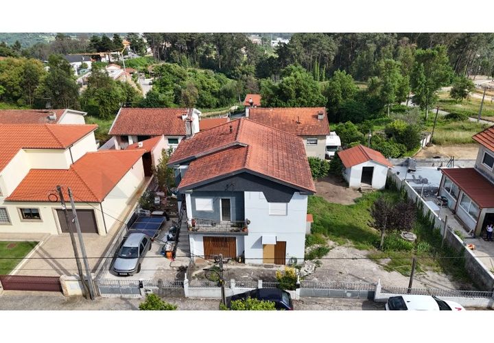 Villa a Amarante, Porto, Amarante - € 239.000 | Ref: CAS_286 - foto 1