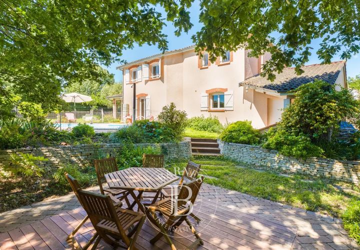 Villa a Colomiers, Haute-Garonne, Colomiers - € 740.000 | Ref: T346 - foto 1