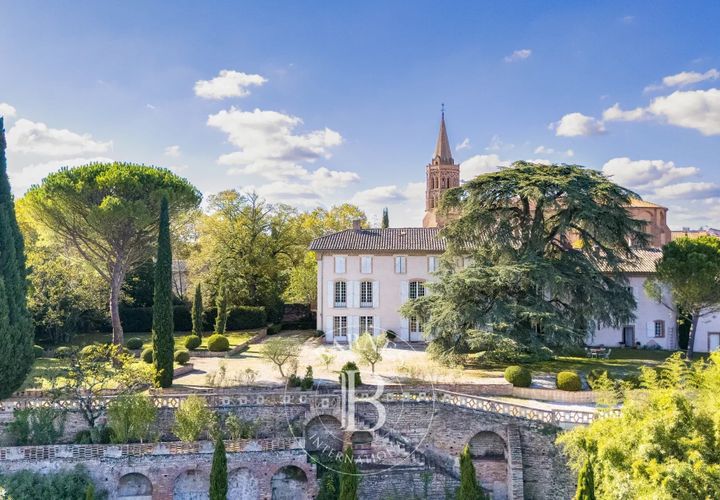 Villa a Gaillac, Tarn, Gaillac - € 930.000 | Ref: T295 - foto 1