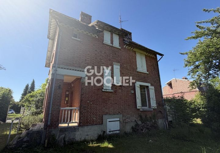 Villa i Compiègne, Oise, Compiègne - € 455.000 | Ref: C2355 - foto 1