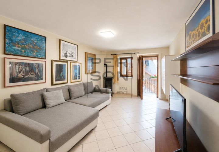 Villa i Ala, Turin, Ala - € 85.000 | Ref: MC-205 - foto 1