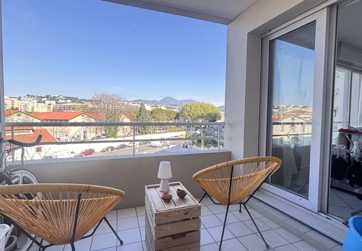 Lejlighed i Nice, Alpes-Maritimes, Nice - € 180.000 | Ref: FBACG - foto 1