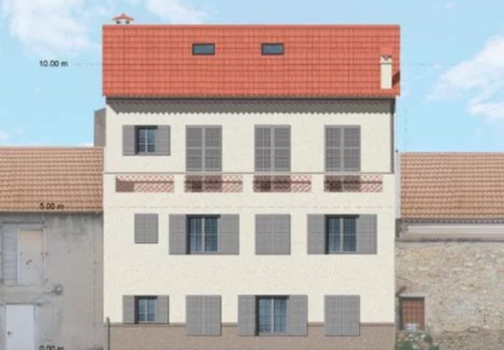 Lejlighed i Vence, Alpes-Maritimes, Vence - € 535.000 | Ref: 87050762 - foto 1