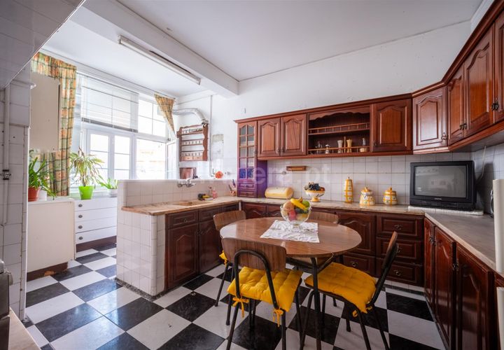 Lejlighed i Tomar, Santarem, Tomar - € 210.000 | Ref: 395260048 - foto 1