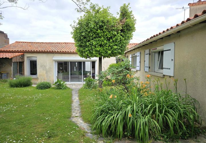 Villa i Cholet, Maine-et-Loire, Cholet - € 208.000 | Ref: 16_ABD-0026311 - foto 1