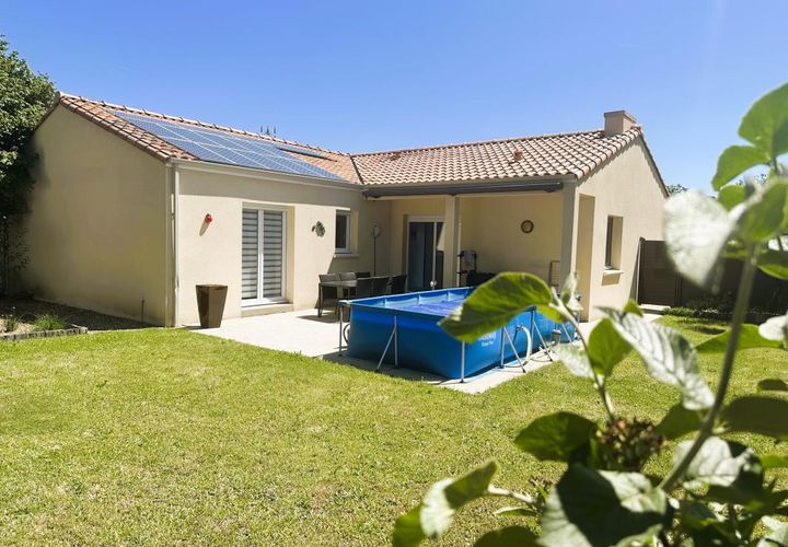 Bungalou a Sevremoine, Maine-et-Loire, Sevremoine - € 269.880 | Ref: 230_MMR-0026305 - foto 1