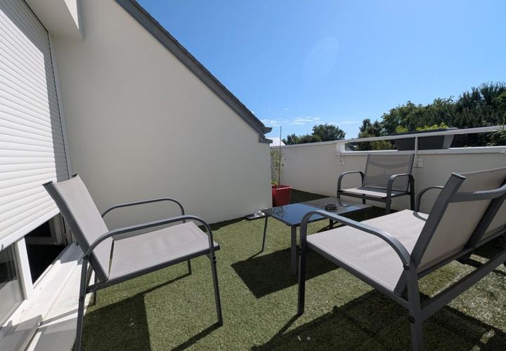Lejlighed i Plescop, Morbihan, Plescop - € 188.200 | Ref: 239_KLY-0026351 - foto 1
