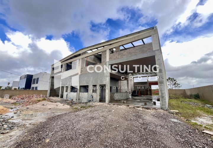 Villa i Seixal, Setubal, Seixal - € 800.000 | Ref: HC745 - foto 1