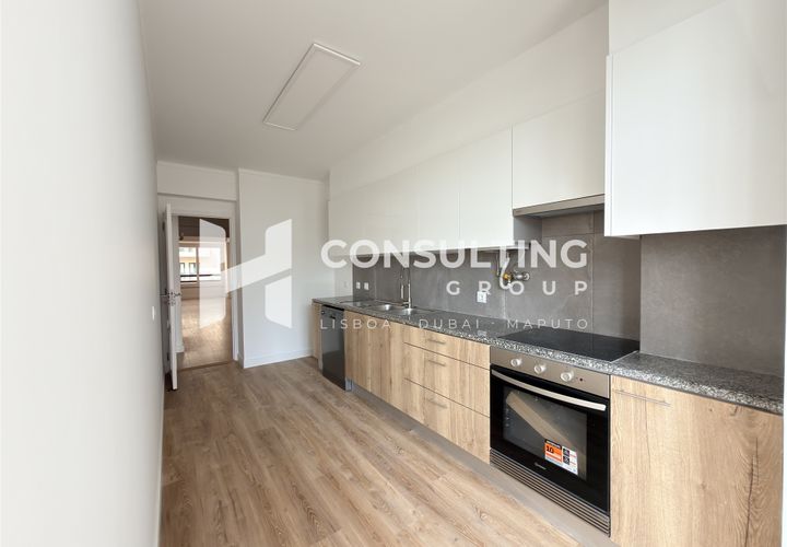 Lejlighed i Lisbon, Lisbon, Lisbon - € 735.000 | Ref: HC746 - foto 1