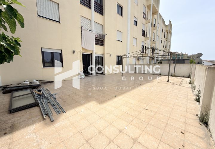 Lejlighed i Setubal, Setubal, Setubal - € 345.000 | Ref: HC747 - foto 1