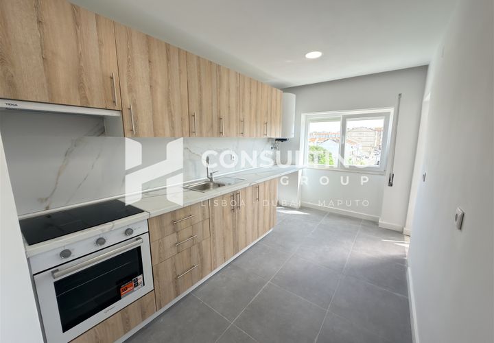 Lejlighed i Sintra, Lisbon, Sintra - € 330.000 | Ref: HC748 - foto 1