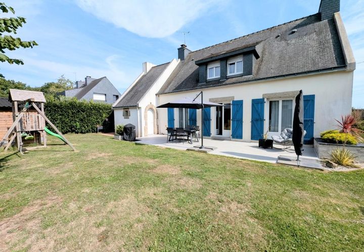 Villa a Ploeren, Morbihan, Ploeren - € 515.000 | Ref: 239_KLY-0026345 - foto 1