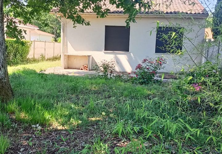Villa i Pessac, Gironde, Pessac - € 222.390 | Ref: 282_CBN-0026334 - foto 1