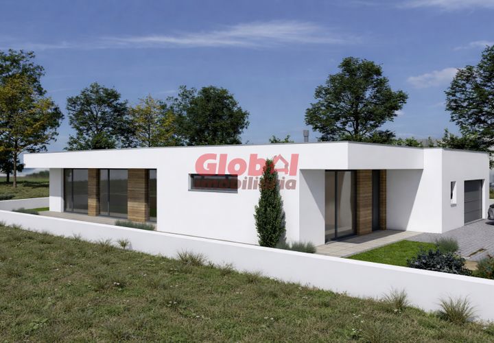 Villa i Viseu, Viseu, Viseu - € 300.000 | Ref: 189252065 - foto 1