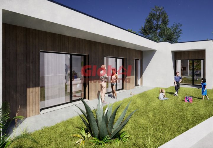 Villa i Viseu, Viseu, Viseu - € 460.000 | Ref: 189262047 - foto 1