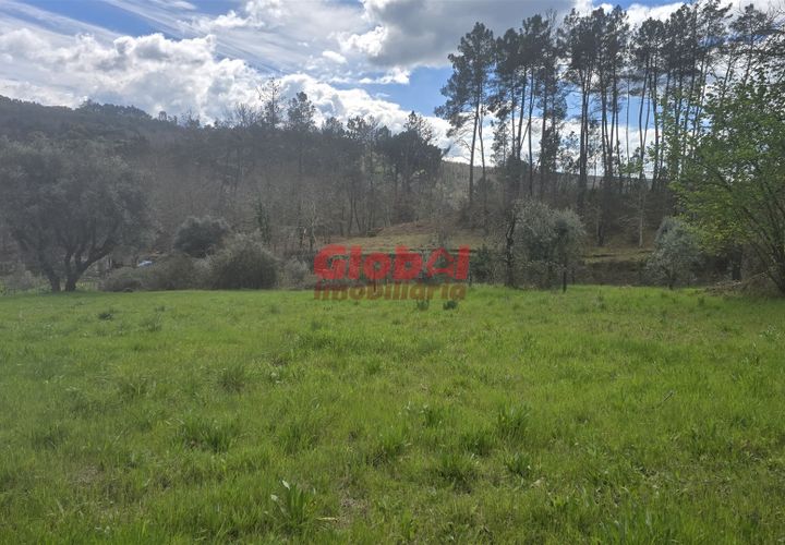 Helårsgrund i Viseu, Viseu, Viseu - € 38.500 | Ref: 189262049 - foto 1