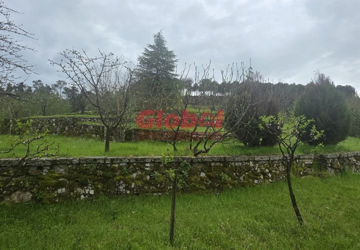 Farm i Mangualde, Viseu, Mangualde - € 189.500 | Ref: 189262050 - foto 1