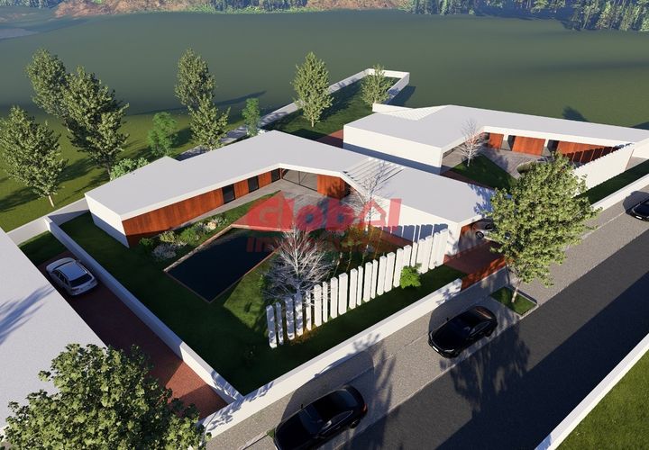 Villa i Viseu, Viseu, Viseu - € 455.000 | Ref: 189262073 - foto 1