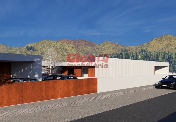 Villa i Viseu, Viseu, Viseu - € 475.000 | Ref: 189262074 - foto 1